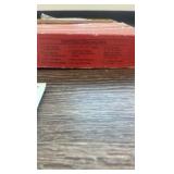 Rare Eagle 2 Unbuilt Model airplane