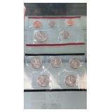 1999-D Mint Set