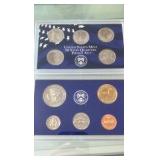2000-P Mint Set