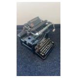 Antique Remington Typewriter