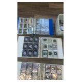 Bewer Star Wars Cards 1000+