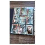 1970s Star Wars Cards Binder!