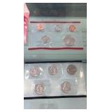 1999-D Mint Set