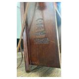 Western Electric late 1800s Wall Phone