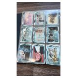 1970s Star Wars Cards Binder!