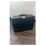 JVC Color Video Camera with Case