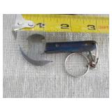 MHS Cutlery Hand Crafted Damascus S...