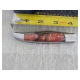 MHS Cutlery Hand Crafted Damascus S...