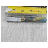 MHS Cutlery Hand Crafted Damascus S...