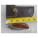 MHS Cutlery Hand Crafted Damascus S...