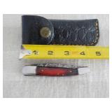 MHS Cutlery Hand Crafted Damascus S...