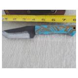 MHS Cutlery Hand Crafted Damascus S...