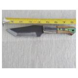 MHS Cutlery Hand Crafted Damascus S...