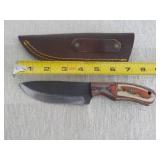 MHS Cutlery Hand Crafted Damascus S...