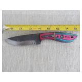 MHS Cutlery Hand Crafted Damascus S...