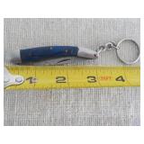 MHS Cutlery Hand Crafted Damascus S...