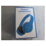 Wireless Headphones...