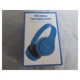 Wireless Headphones...