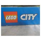 LEGO City Jungle Rotating Explorer ...