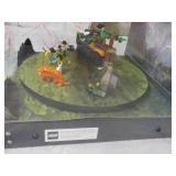 LEGO City Jungle Rotating Explorer ...