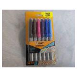 12 ct BIC Intensity Markers...