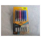 12 ct BIC Intensity Markers...