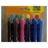 12 ct BIC Intensity Markers...