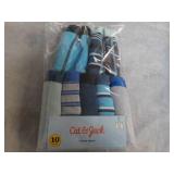 8 Cat and Jack Boxer Briefs size M ...