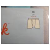 8 Cat and Jack Boxer Briefs size M ...