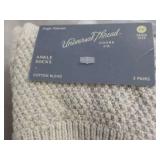 Ladies Stockings and Gloves...