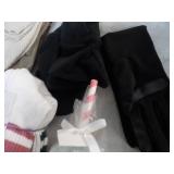 Ladies Stockings and Gloves...