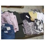 New Overstock Women