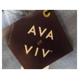 4 AVIA VIV size women