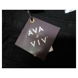 3 AVIA VIV size women