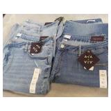 4 AVIA VIV size women