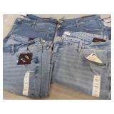 4 AVIA VIV size women