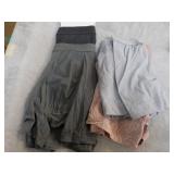 4 Boxers size S/M...