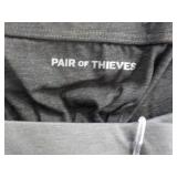 4 Boxers size S/M...