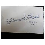2 Universal Threads Hats; size Larg...