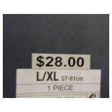 2 Universal Threads Hats; size Larg...