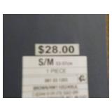 3 Universal Threads Hats; size S/M...