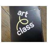 Art Class size 2 Shoes...