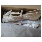 Art Class size 2 Shoes...