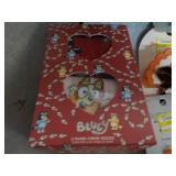 Green Tote, Hair Clips and Jewelry...