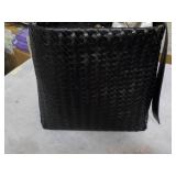 A New Day Purse 12 x 13"...