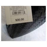 A New Day Purse 12 x 13"...