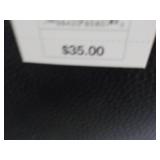 A New Day Purse 14 x 8"...