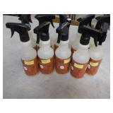 10 Spray Bottles Meyer Multi Surfac...