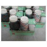 5 pkgs TOGO Hot Cups with Lids with...