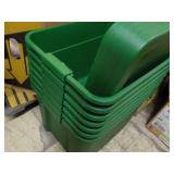 7 Bright room, latching 20 Gallon P...